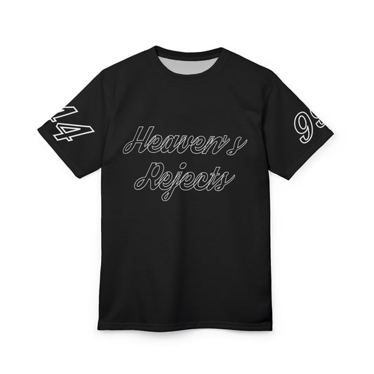 Heaven's Rejects 444 999 - Unisex