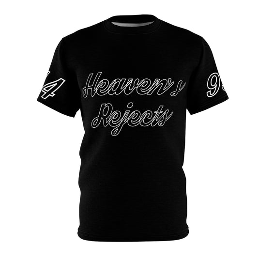 Heaven's Rejects 444 999 - Unisex